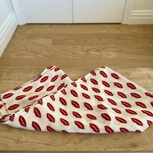 Realisation par kiss scarf